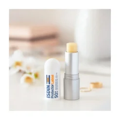 ISDIN PROTECTOR LABIAL 50+ 4G
