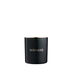 JAPANESE WHITE TEA & JASMINE CANDLE