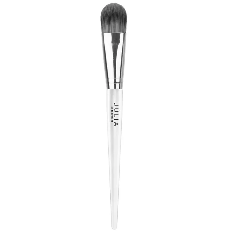 JÚLIA AC J&B 04 BROCHA MAQUILLAJE FLUIDO