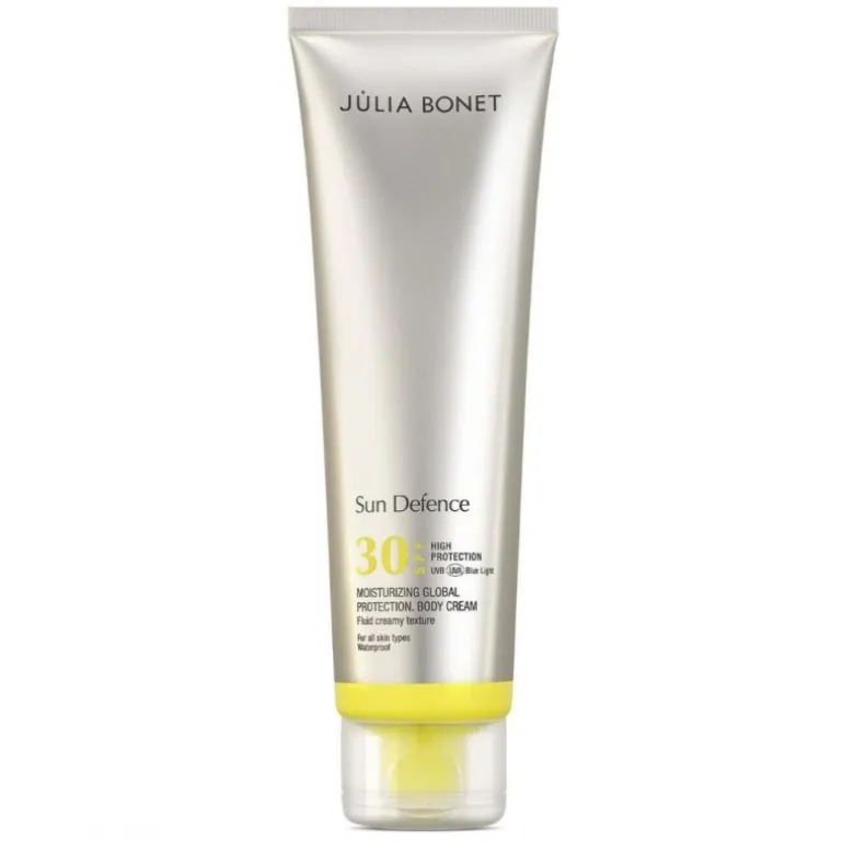 JÚLIA BONET CREMA SOL CORPORAL SPF30