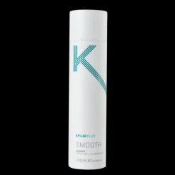 JÚLIA KPILARPLUS SMOOTH CHAMPÚ 200ML