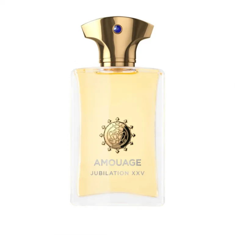 JUBILATION XXV MAN EAU DE PARFUM 100ML