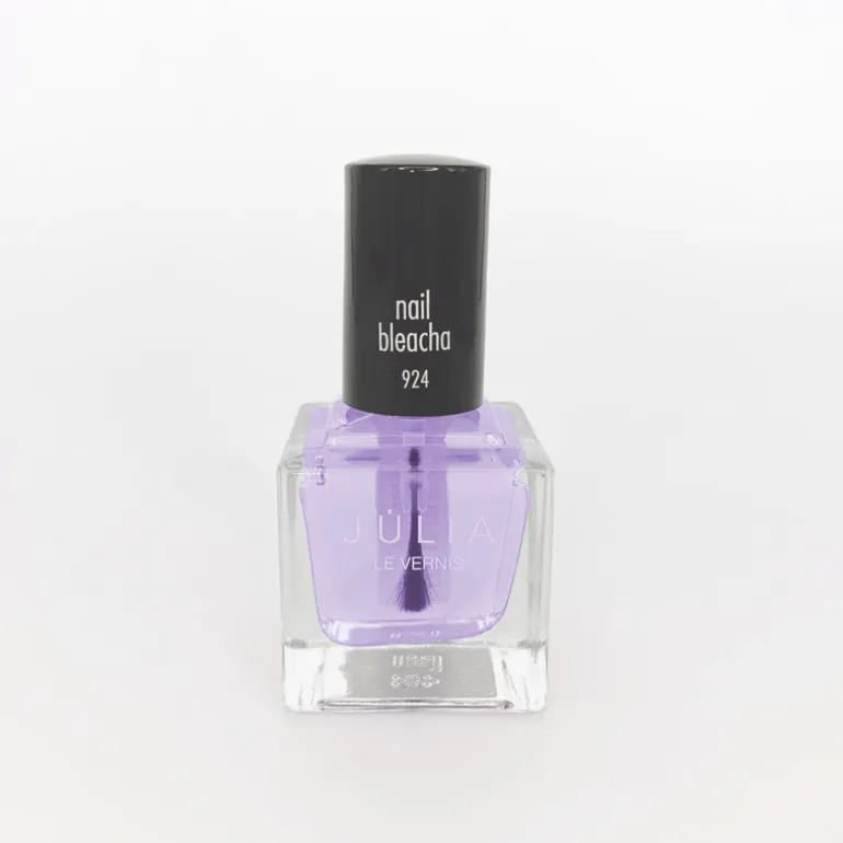 JULIA NAIL BLEACHA