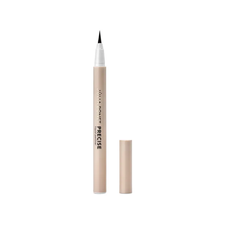 JULIA NAL-THIN PEN LINER BLACK Nº1