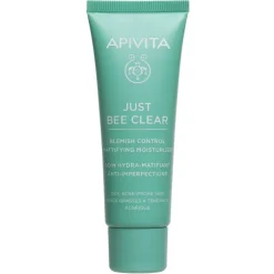 Just Bee Clear Crema Anti-Imperfecciones Matificante Hidratante