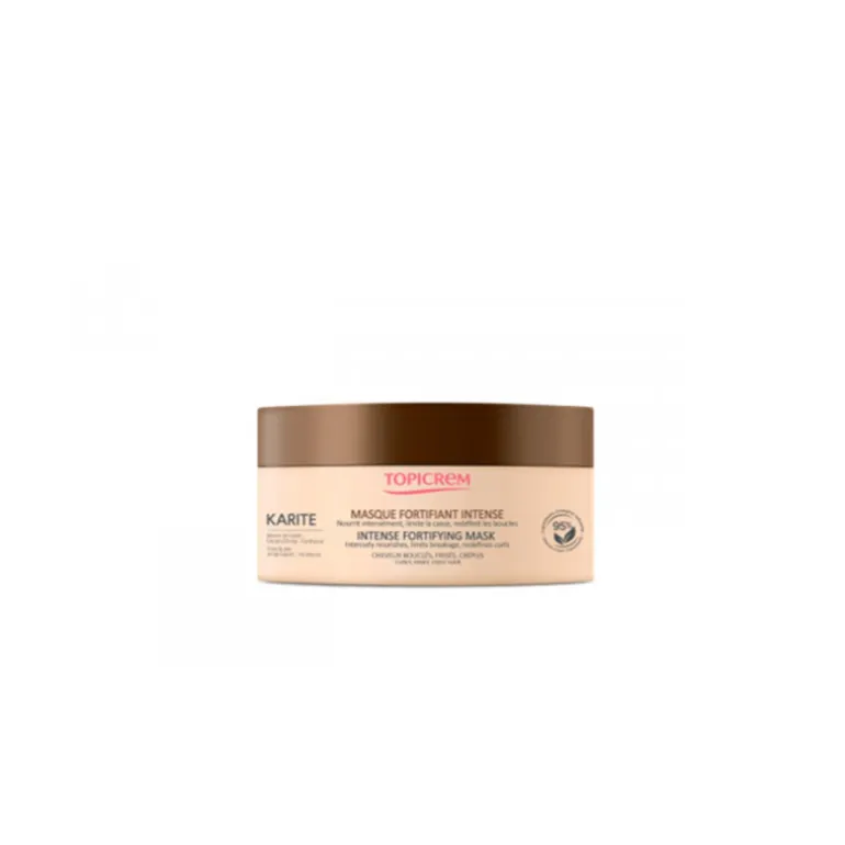 KARITE MASCARILLA FORTIFICANTE INTENSE 250ML