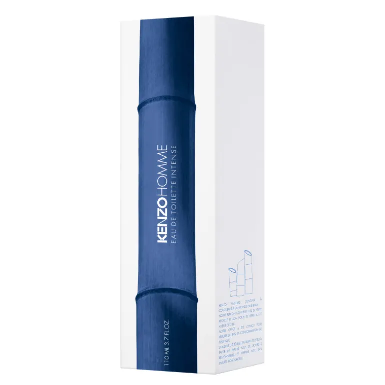 KENZO HOMME EAU DE TOILETTE INTENSE