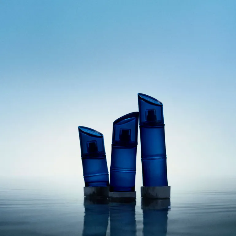 KENZO HOMME EAU DE TOILETTE INTENSE