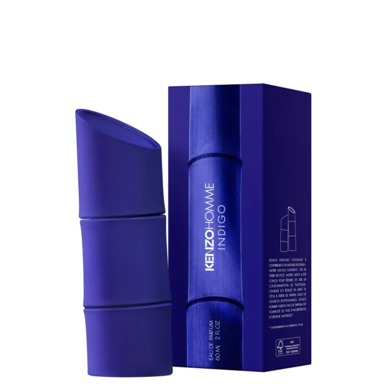 Kenzo Homme Indigo Eau de Parfum
