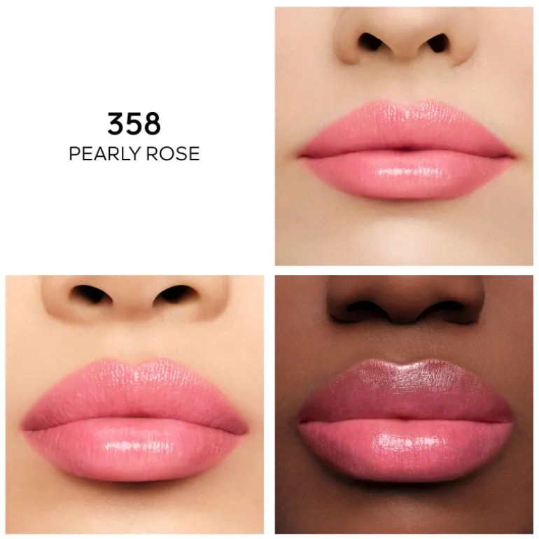 KissKiss Bee Glow Pearly