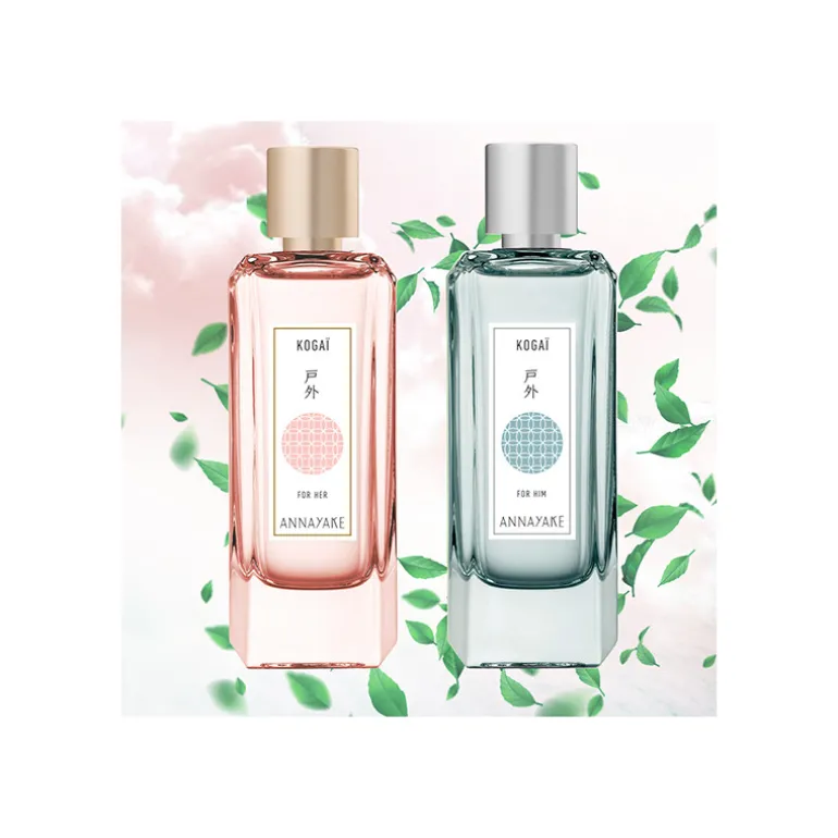 KOGAÏ FOR HIM EAU DE TOILETTE