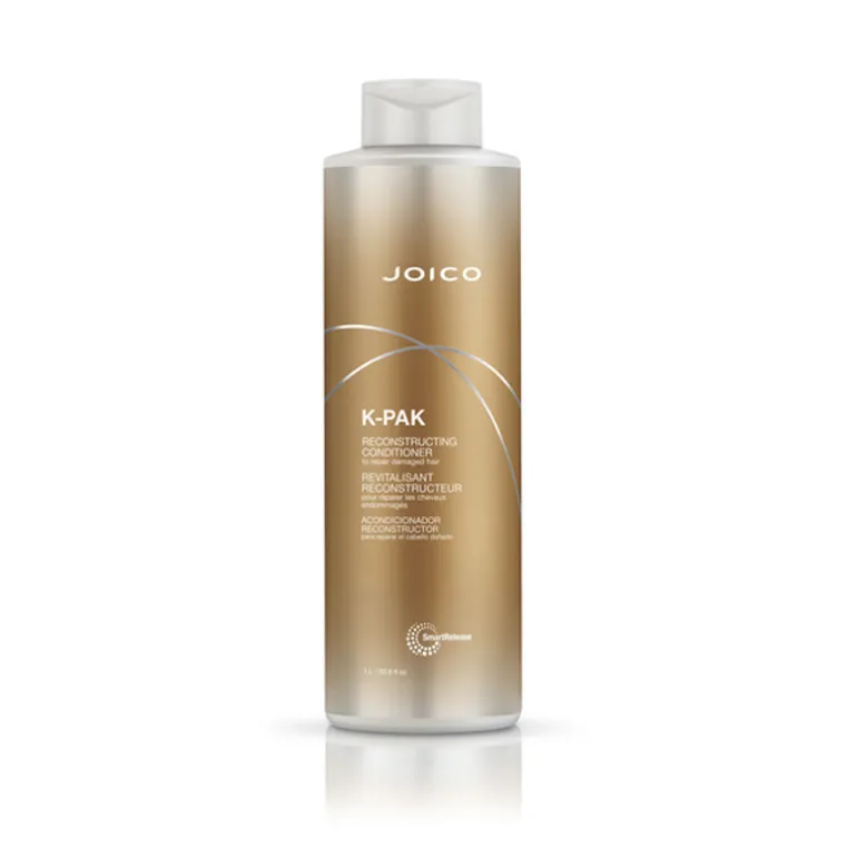 K-PAK RECONTRUCTING CONDITIONER