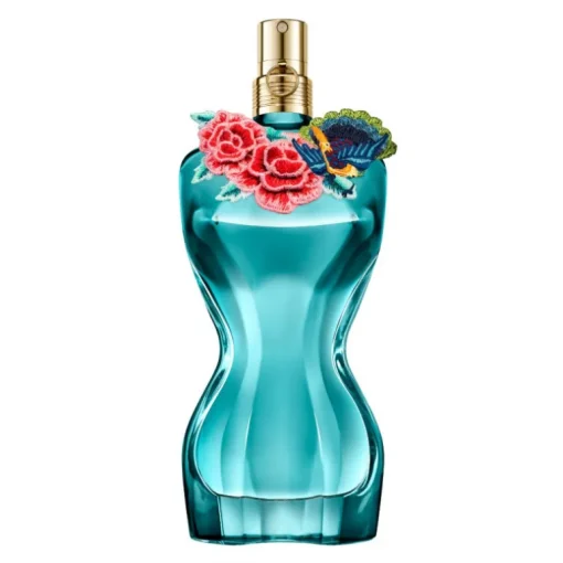 LA BELLE PARADISE GARDEN EAU DE PARFUM