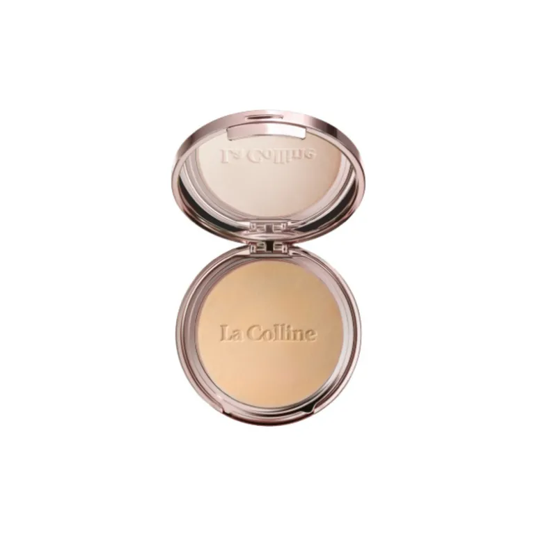 LA COLLINE NATIVAGE LE TEINT POUDRE 020 SABLE