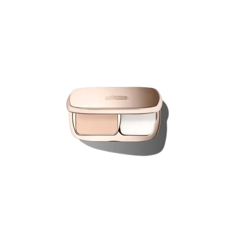 LA MER POWDER COMPACT FDT PEAR