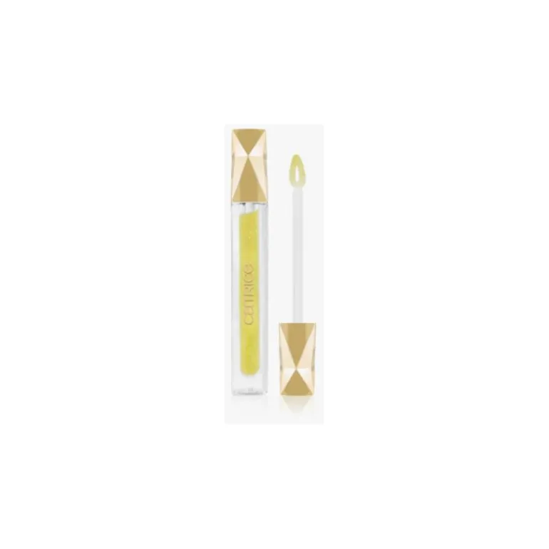 LABIAL BRILLANTE MY JEWELS. MY RULES.