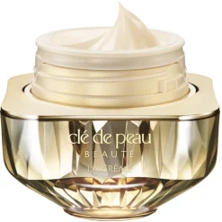 LA CRÈME REFILLABLE