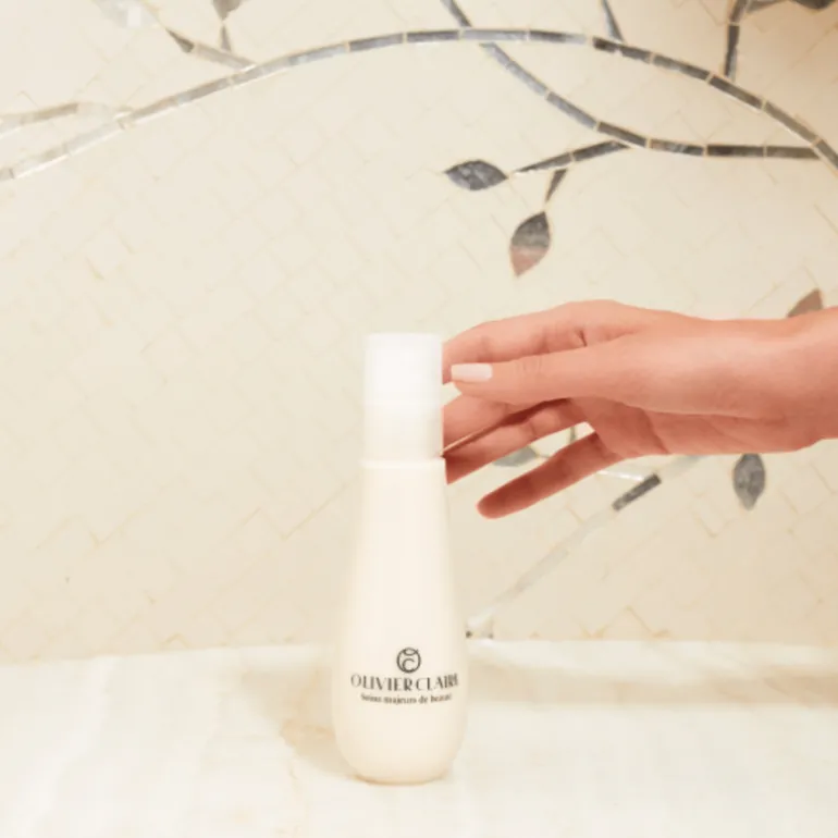 LAIT DÉMAQUILLANT 200ML