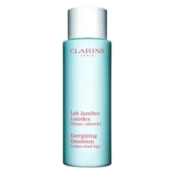LAIT JAMBES LOURDES 125ML