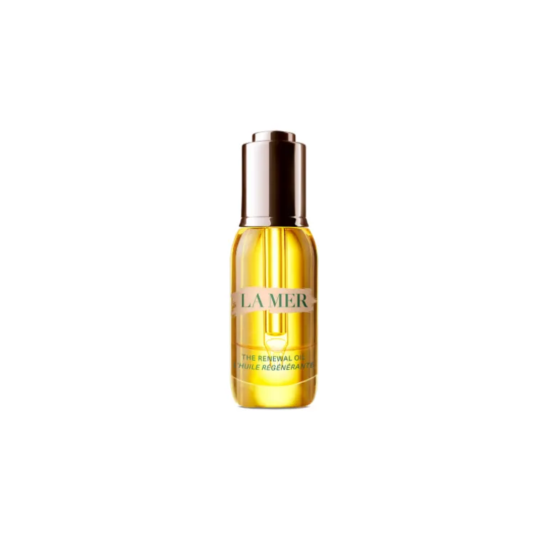 LA MER THE RENEWAL OIL