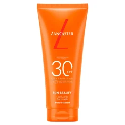 Lancaster Sun Beauty Body Milk SPF 100 ml