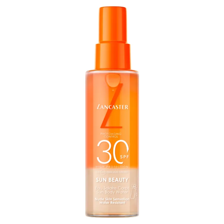 Lancaster Sun Beauty Sun Body Water SPF 100 ml