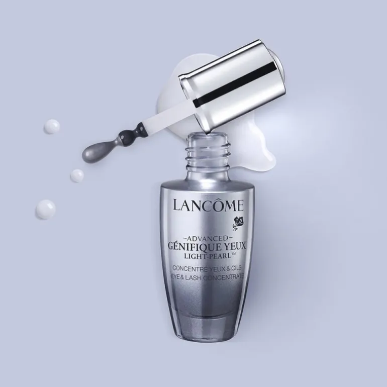 LANCÔME ADVANCED GÉNIFIQUE YEUX LIGHT-PEARL SÉRUM PARA OJOS Y PESTAÑAS 20 ML