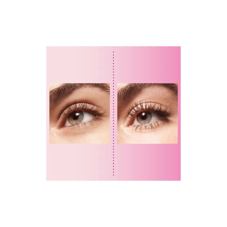 Lash Like A Boss Instant Volume & Length Mascara Waterproof