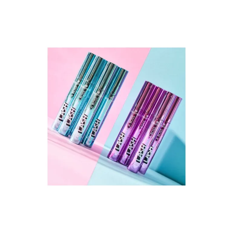 Lash Like A Boss Instant Volume & Length Mascara Waterproof