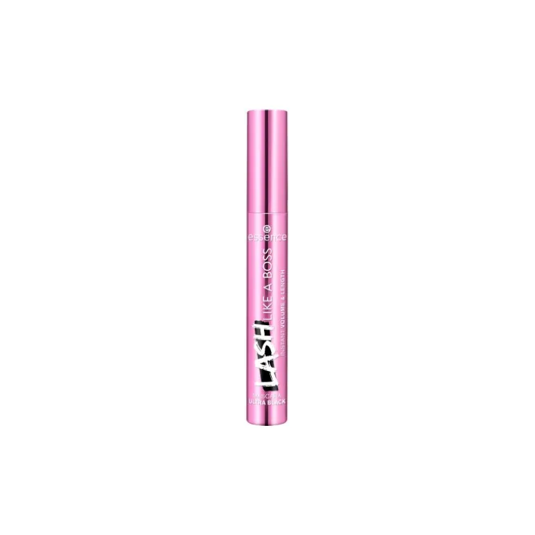 Lash Like A Boss Instant Volume & Length Mascara Ultra Black