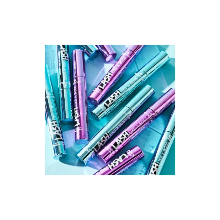 Lash Like A Boss Instant Volume & Length Mascara Ultra Black