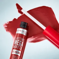 Lasting Mega Matte