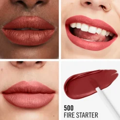 Lasting Mega Matte