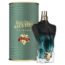 LE BEAU LE PARFUM HOMBRE EAU DE PARFUM VAPORIZADOR
