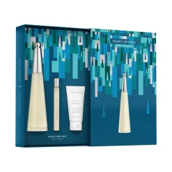 L'Eau d'Issey Eau de Toilette & Loción Corporal