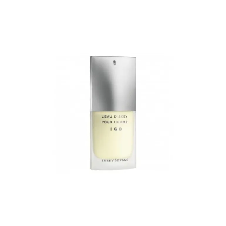 L'eau D'Issey Pour Homme I Go Eau de Toilette