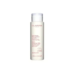 LECHE DESMAQUILLANTE ULTRASUAVE 200ML