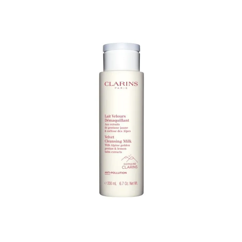 LECHE DESMAQUILLANTE ULTRASUAVE 200ML