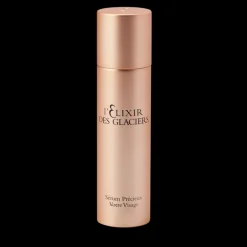 L'ELIXIR DES GLACIERS SERUM PRÉCIEUX VOTRE VISAGE