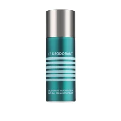 LE MALE DESODORANTE SPRAY 150ML