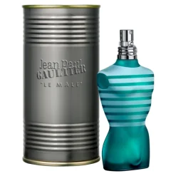 LE MALE EAU DE TOILETTE