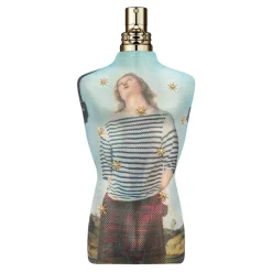 Le Male Eau de Toilette Edición Limitada