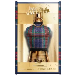 Le Male Elixir Parfum Collector Edition