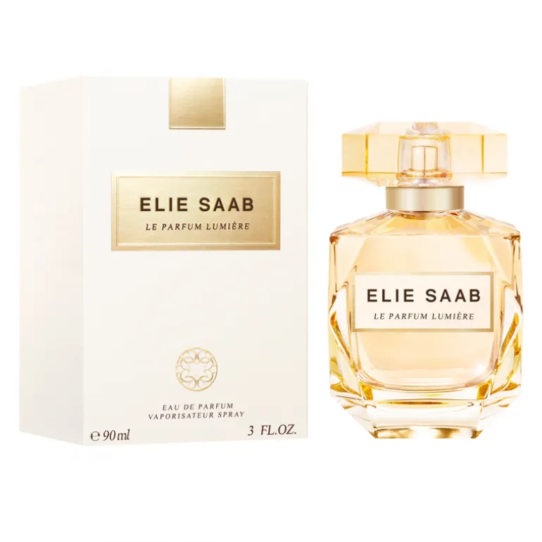 LE PARFUM LUMIÈRE EDP VAPORIZADOR