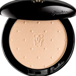 LES VOILETTES POUDRE COMPACT