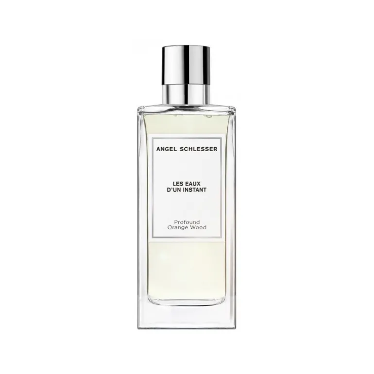 LES EAUX D'UN INSTANT PROFOUND ORANGE WOOD EDT V