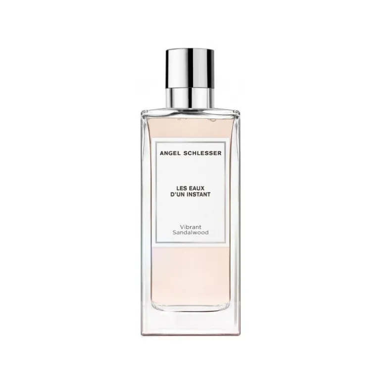 LES EAUX D'UN INSTANT VIBRANT SANDALWOOD EDT V
