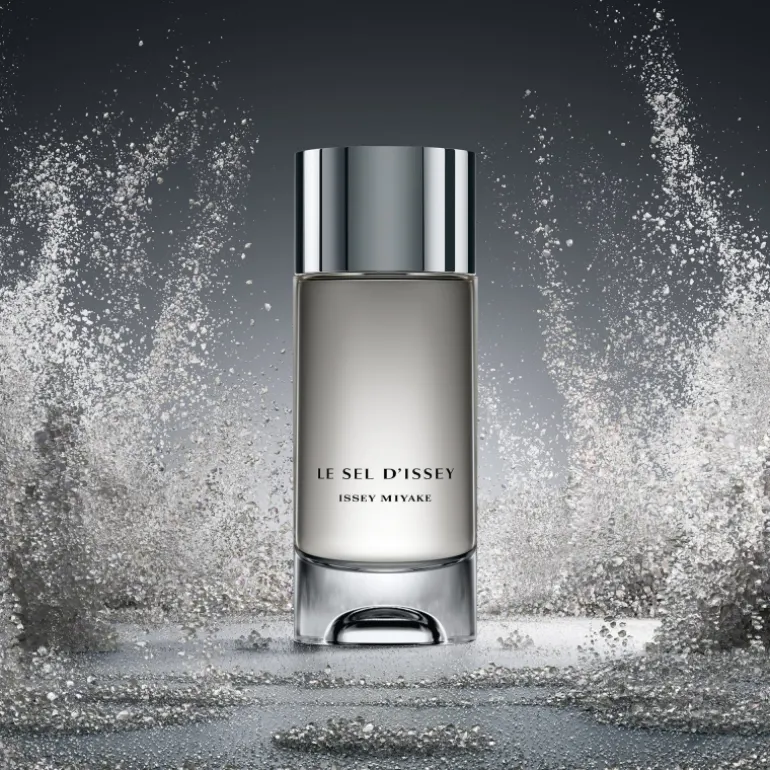 Le Sel D'Issey Eau de Toilette Recargable