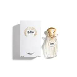LE TEMPS DES REVES  EDT VAPORIZADOR