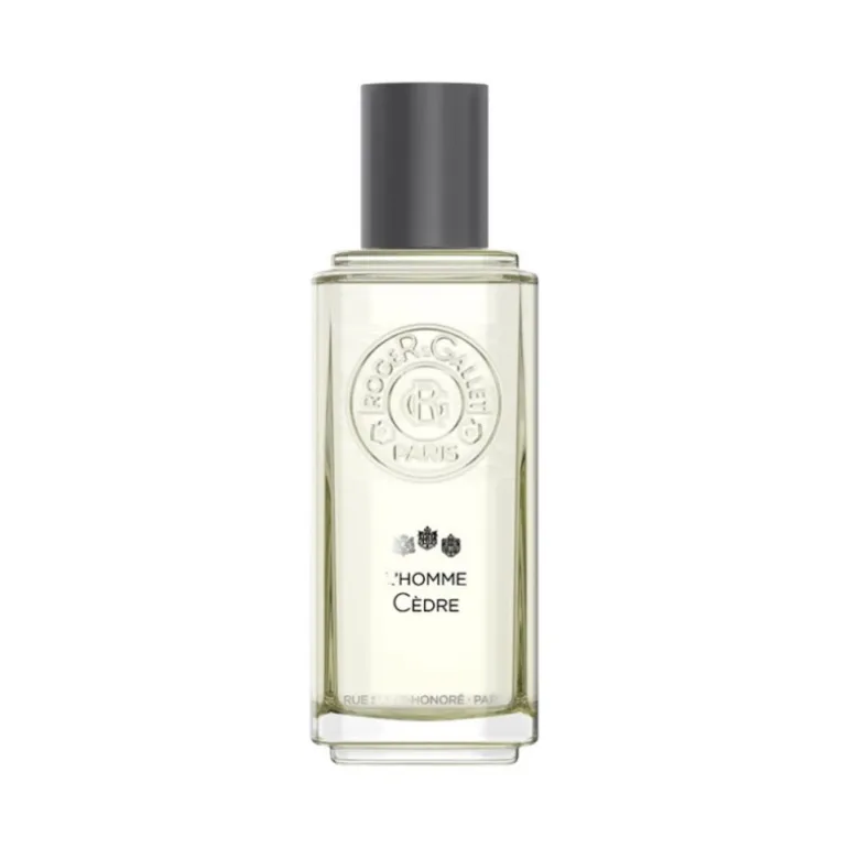 L'HOMME CÈDRE EAU DE TOILETTE 100ML